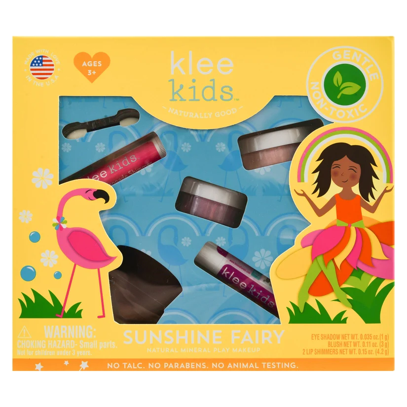Natural Play Makeup Kit - Image 10