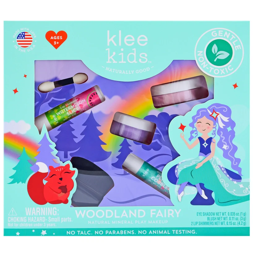Natural Play Makeup Kit - Image 11