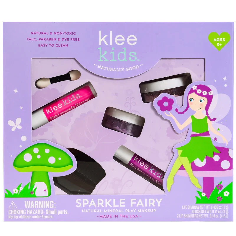 Natural Play Makeup Kit - Image 12