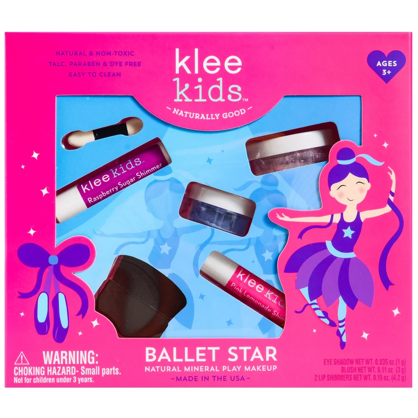 Natural Play Makeup Kit - Image 6