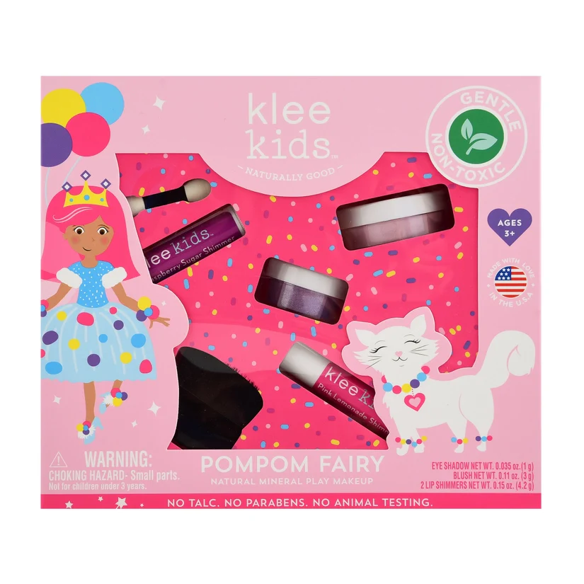 Natural Play Makeup Kit - Image 7