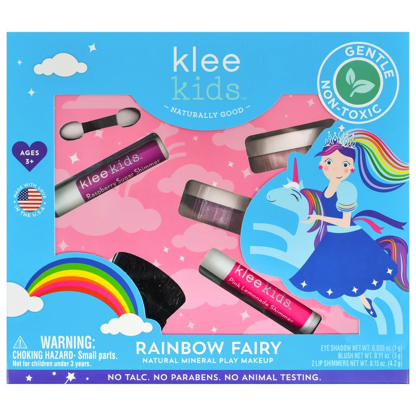 Natural Play Makeup Kit - Image 8