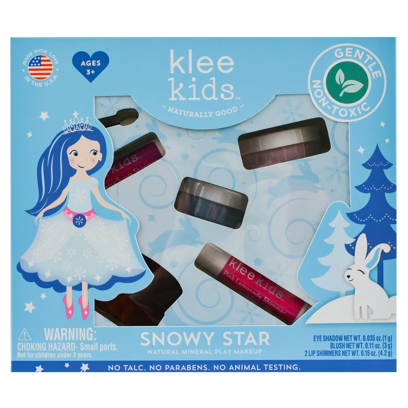 Natural Play Makeup Kit - Image 9