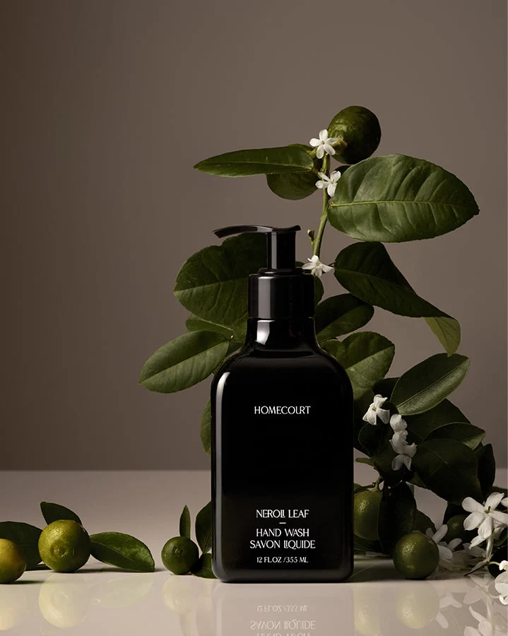 Neroli Leaf Hand Wash - Image 2
