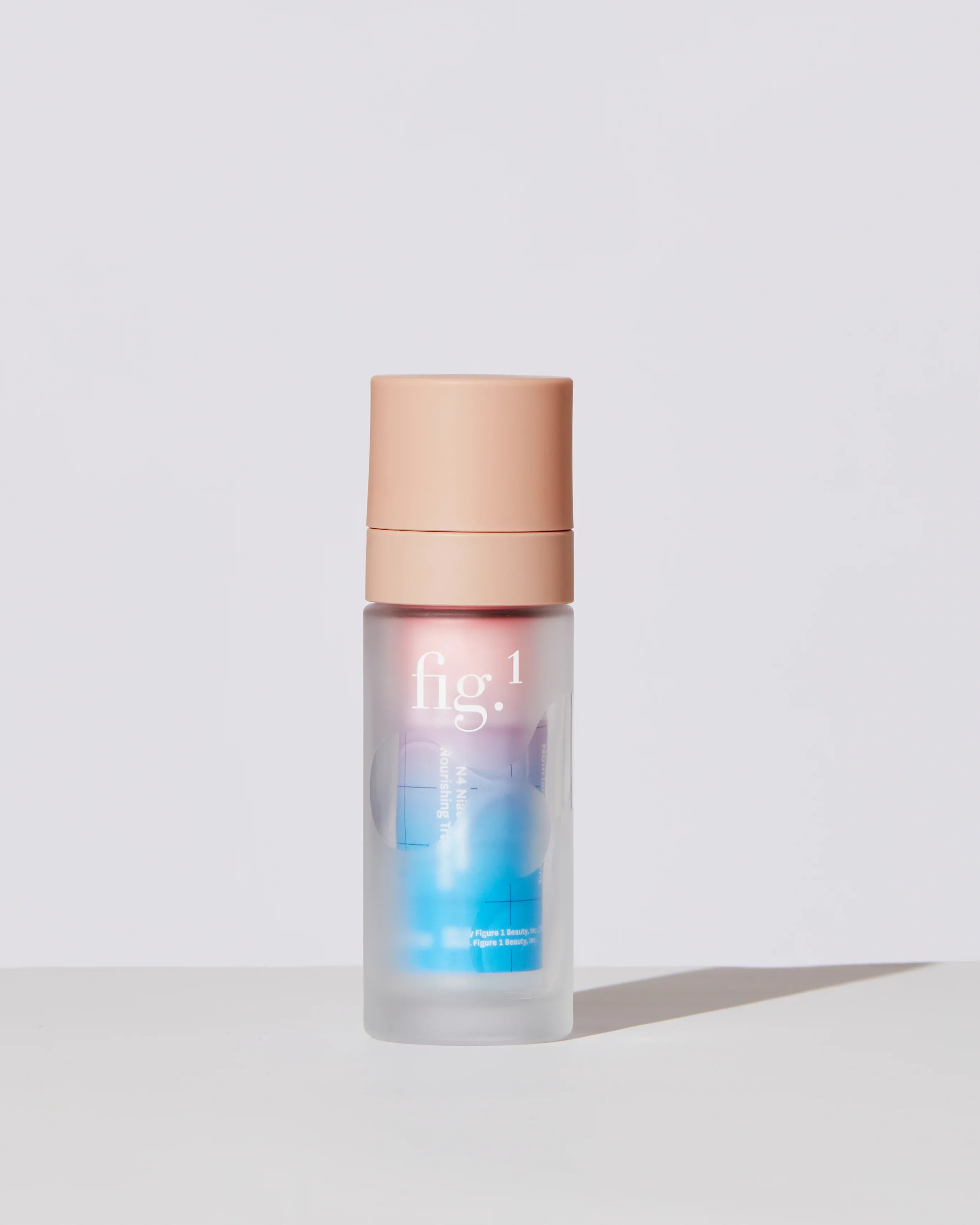 Niacinamide Nourishing Treatment - Image 4