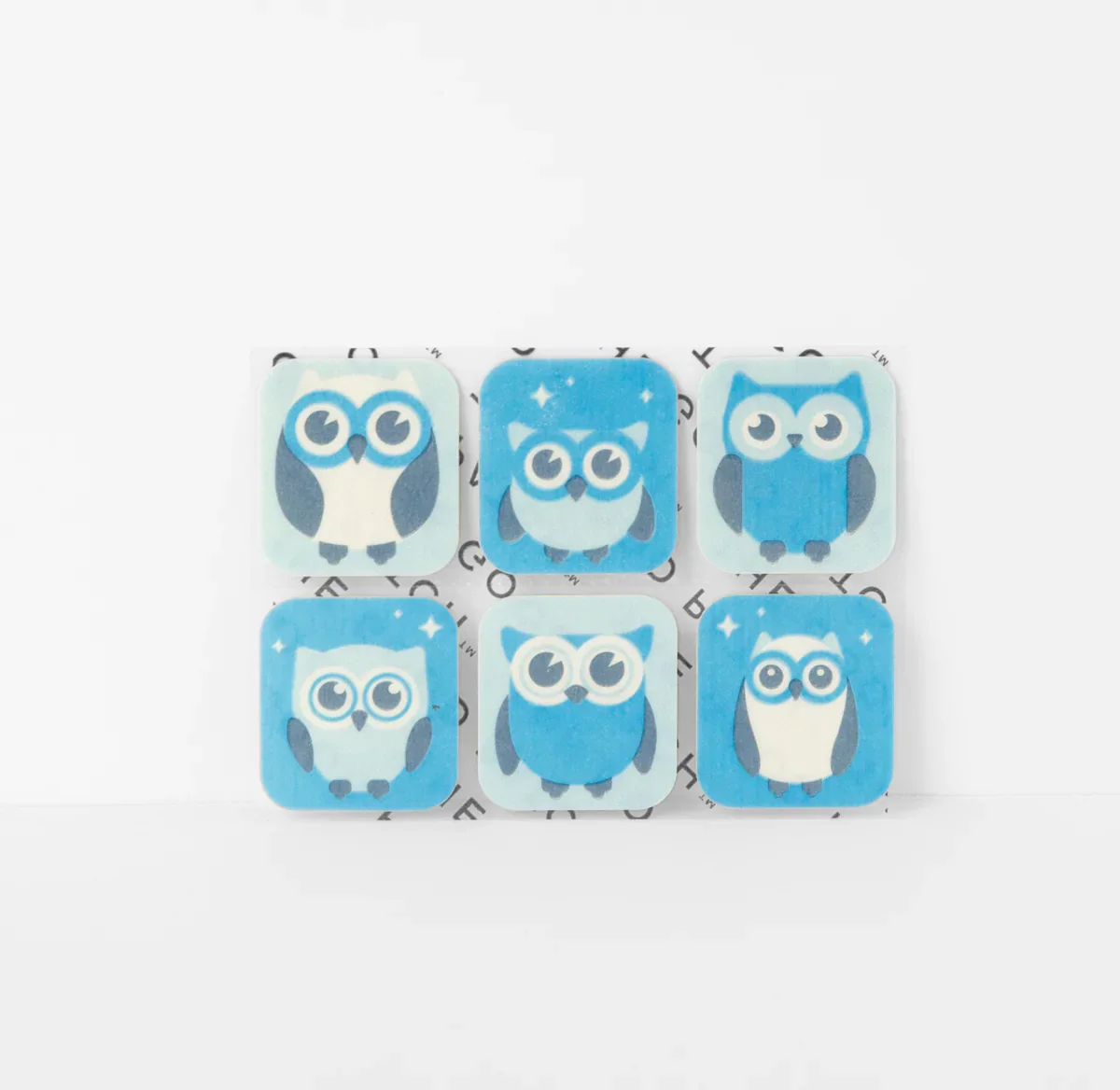 Night Owl Patch for Kids - Image 3