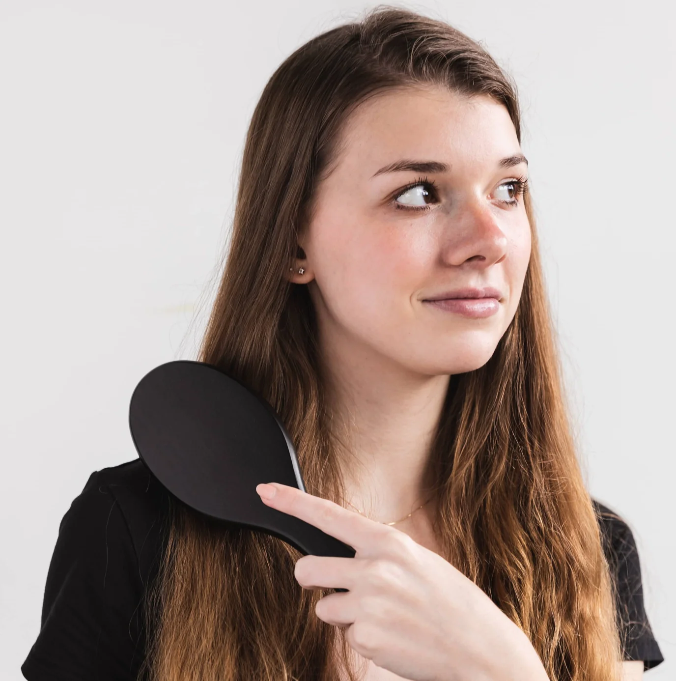 No Shampoo Hair Brush - Image 4