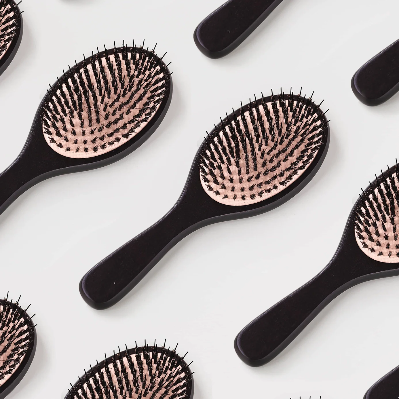 No Shampoo Hair Brush - Image 5