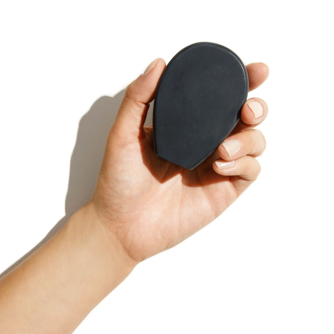 Noche Clara Cactus Soap with Charcoal, Sage and Eucalyptus - Image 4