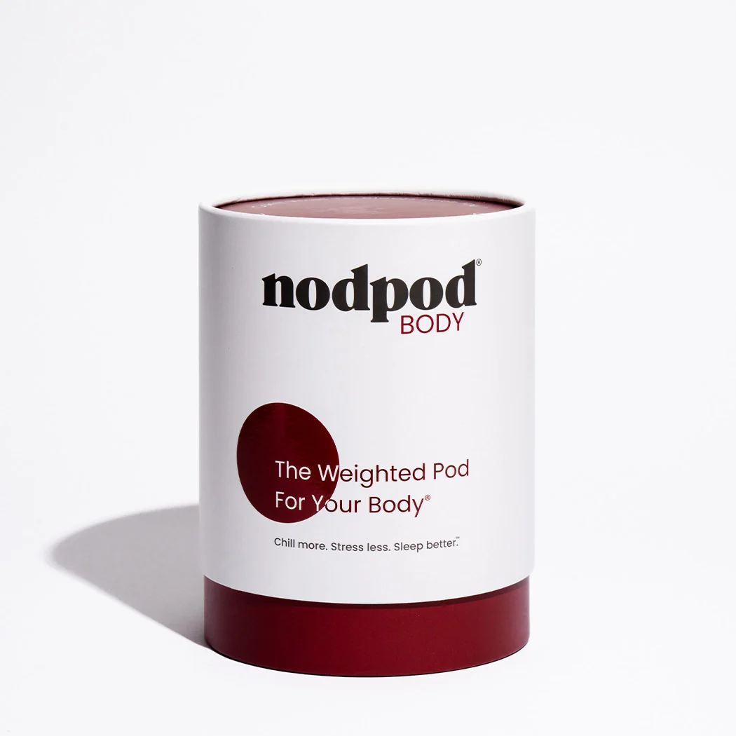Nodpod Body Weighted Blanket Pod - Image 14