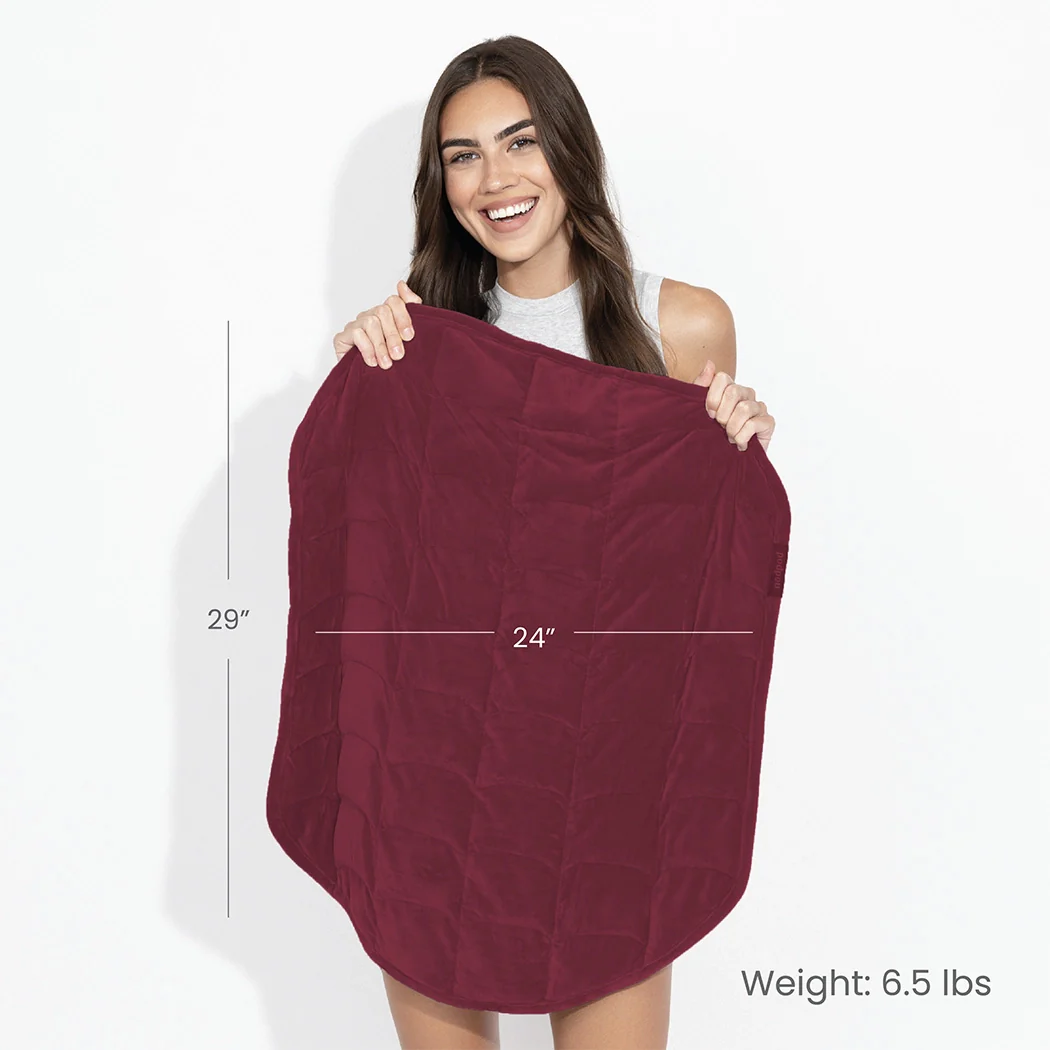 Nodpod Body Weighted Blanket Pod - Image 15