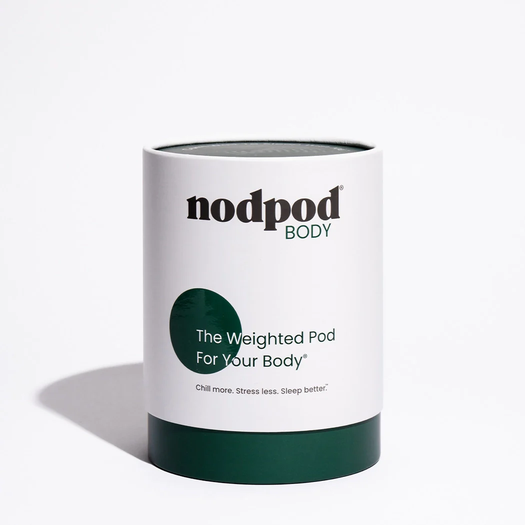Nodpod Body Weighted Blanket Pod - Image 18