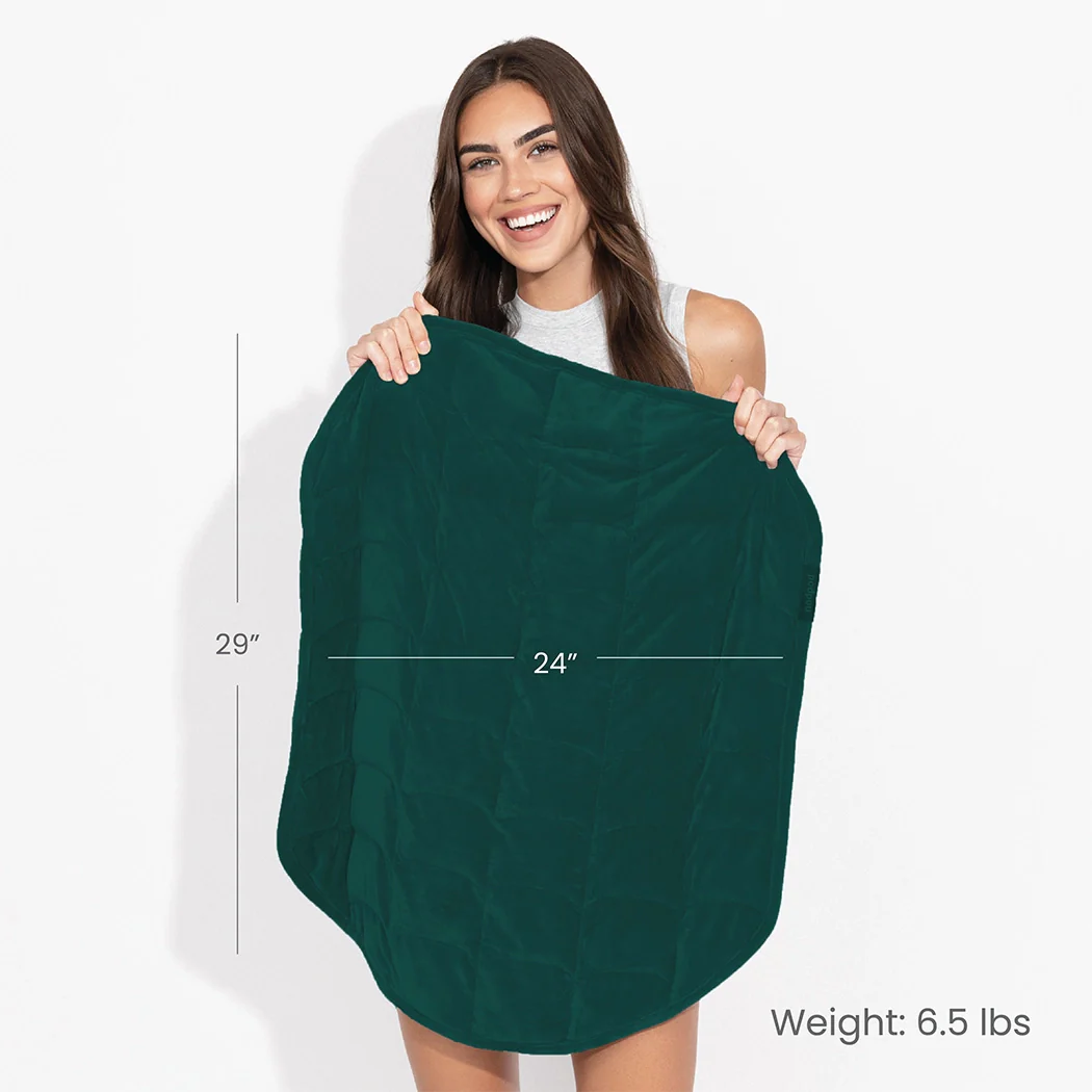 Nodpod Body Weighted Blanket Pod - Image 19