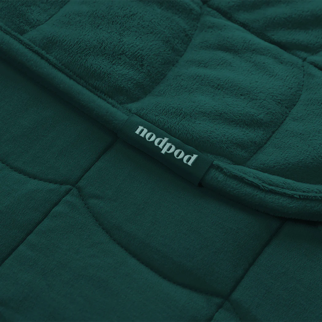 Nodpod Body Weighted Blanket Pod - Image 21
