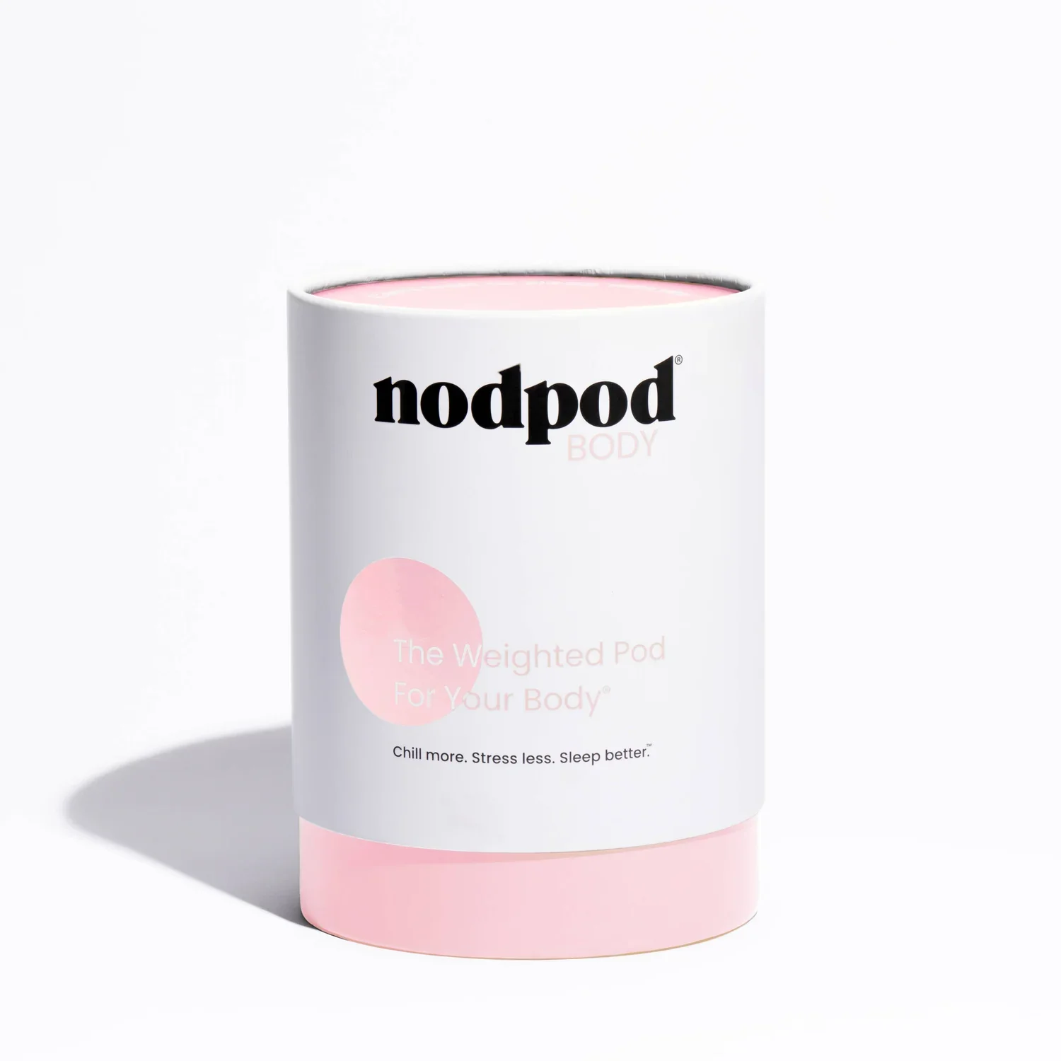 Nodpod Body Weighted Blanket Pod - Image 22