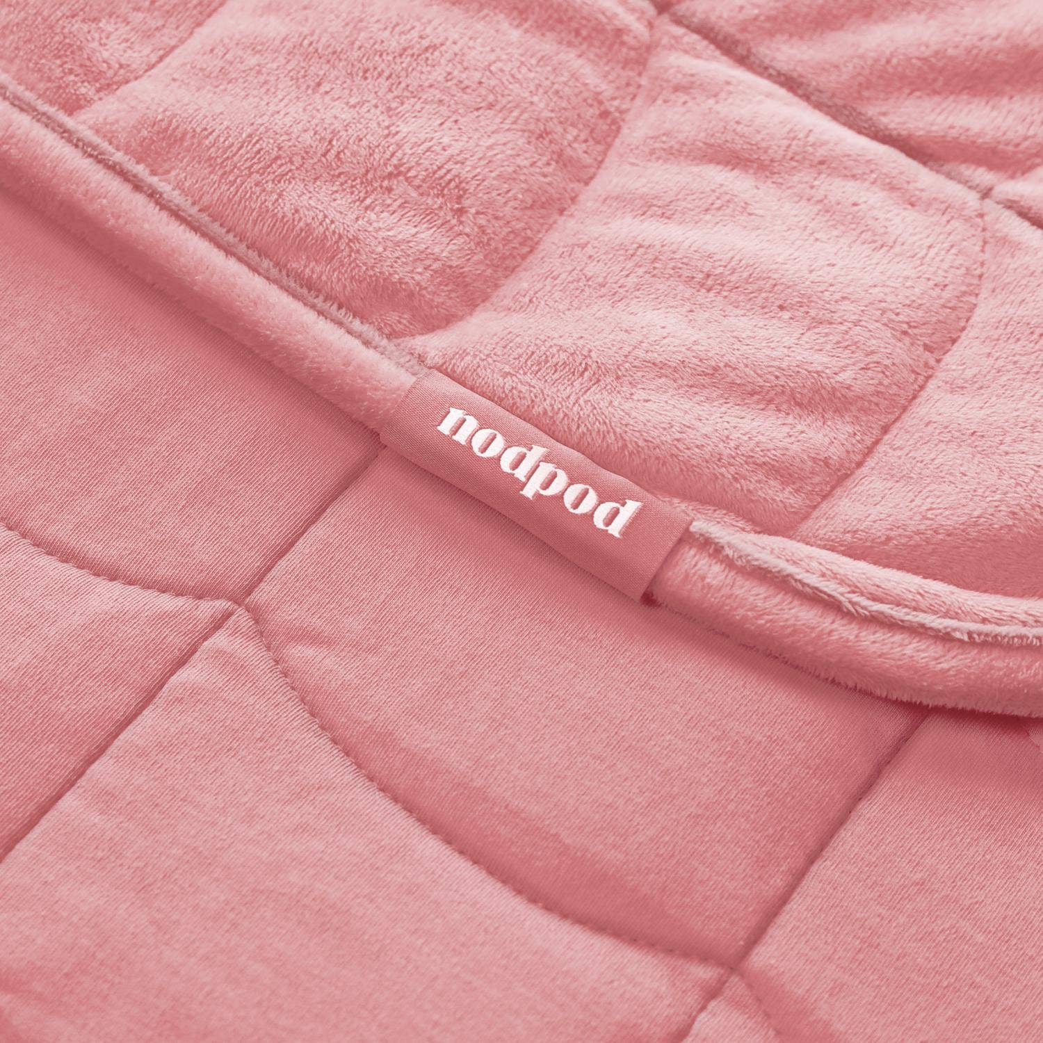 Nodpod Body Weighted Blanket Pod - Image 23
