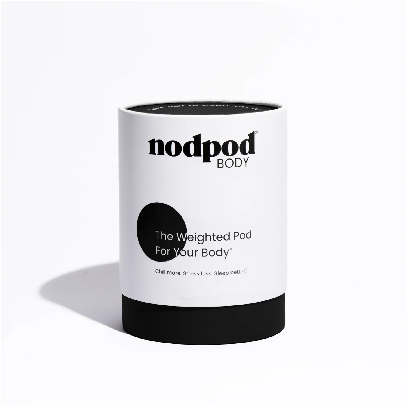 Nodpod Body Weighted Blanket Pod - Image 25