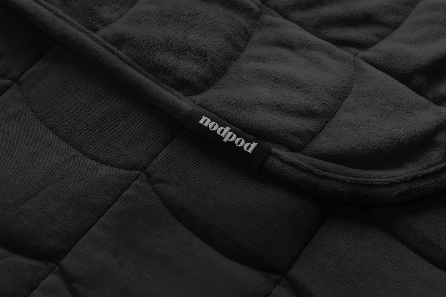 Nodpod Body Weighted Blanket Pod - Image 27
