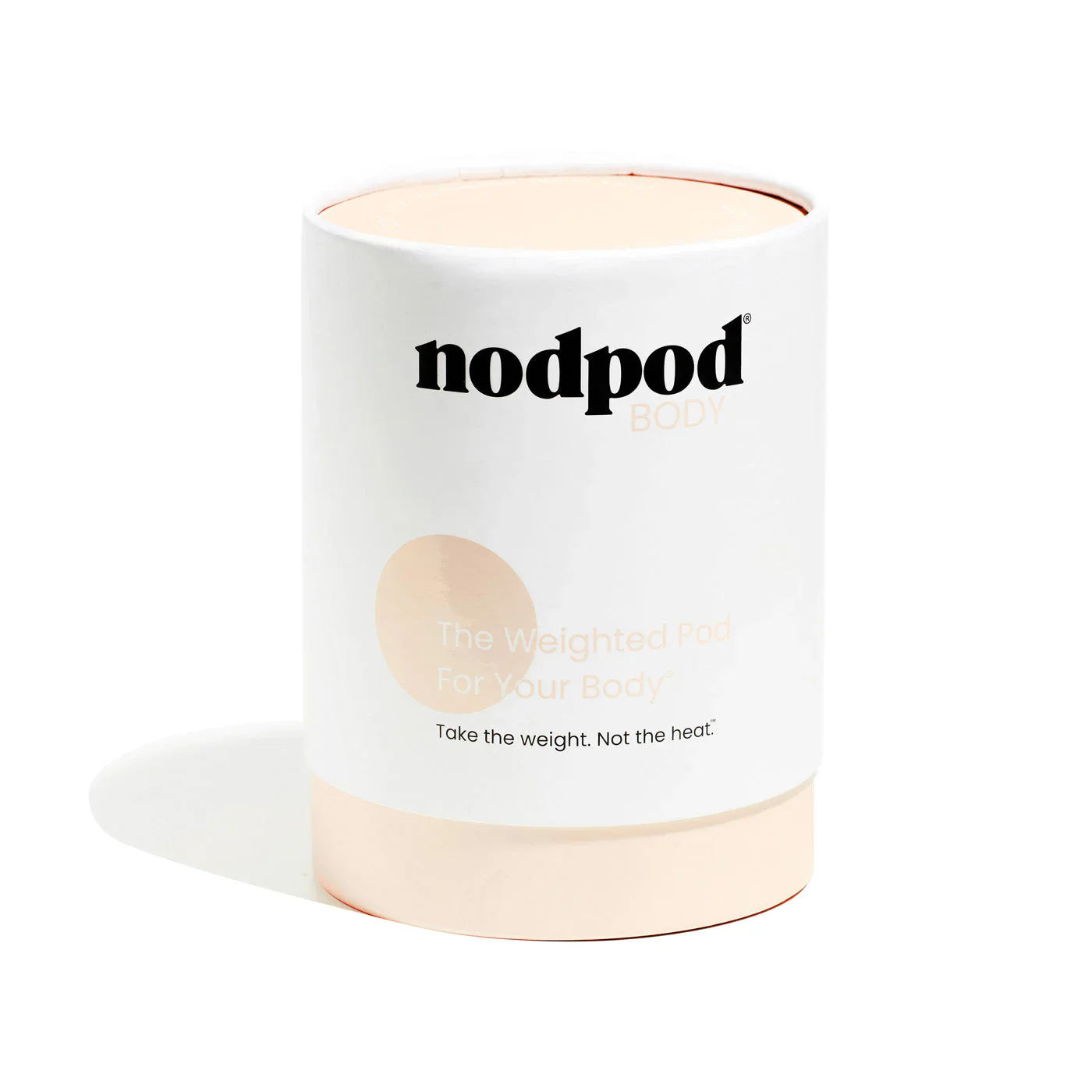 Nodpod Body Weighted Blanket Pod - Image 7