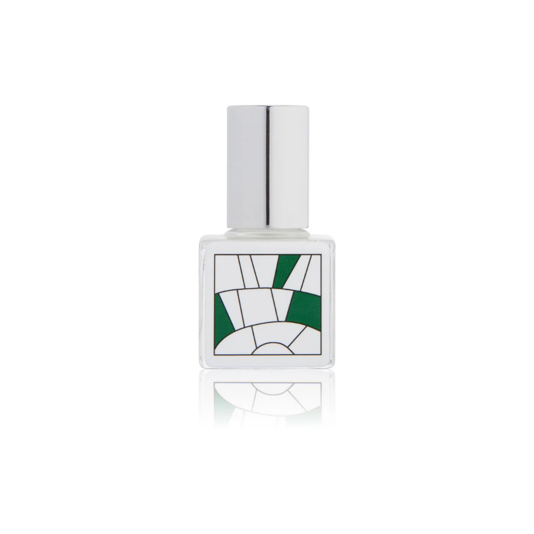 Notes of Wine EARTH Perfume Oil - Image 4