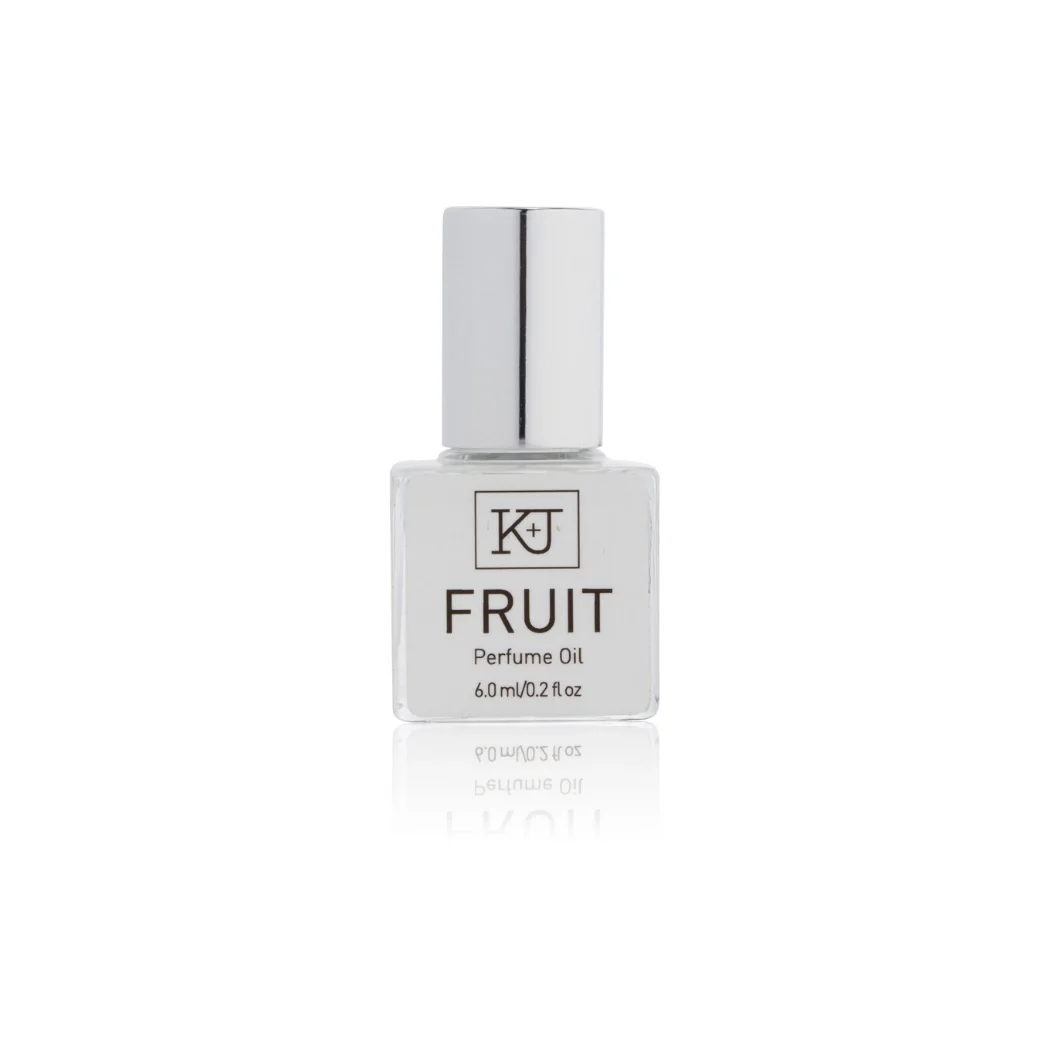 Notes of Wine FRUIT Perfume Oil - Image 4