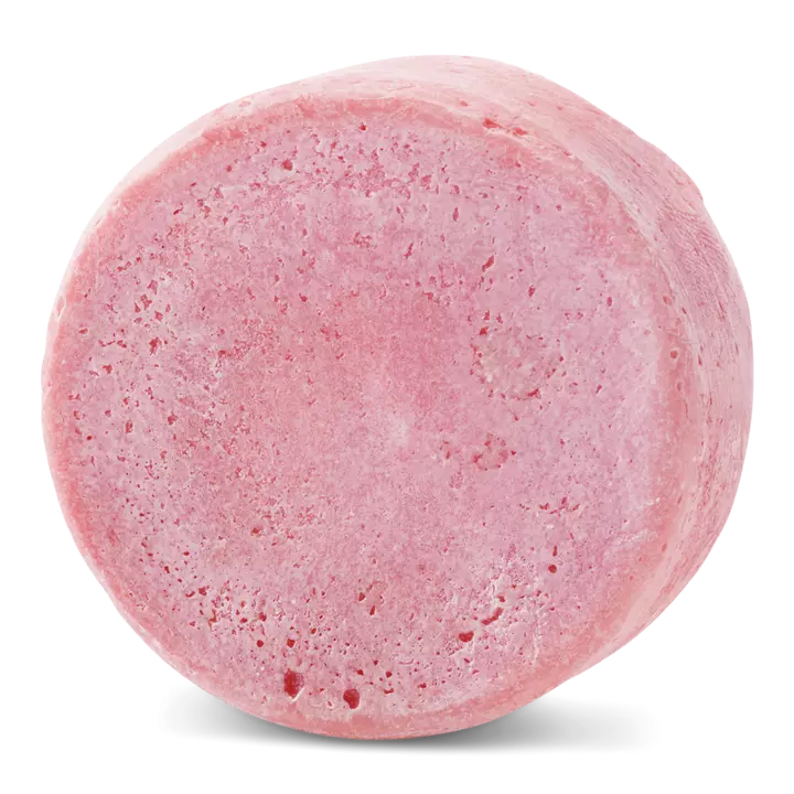 Nourishing Castor Oil Solid Shampoo - Image 4