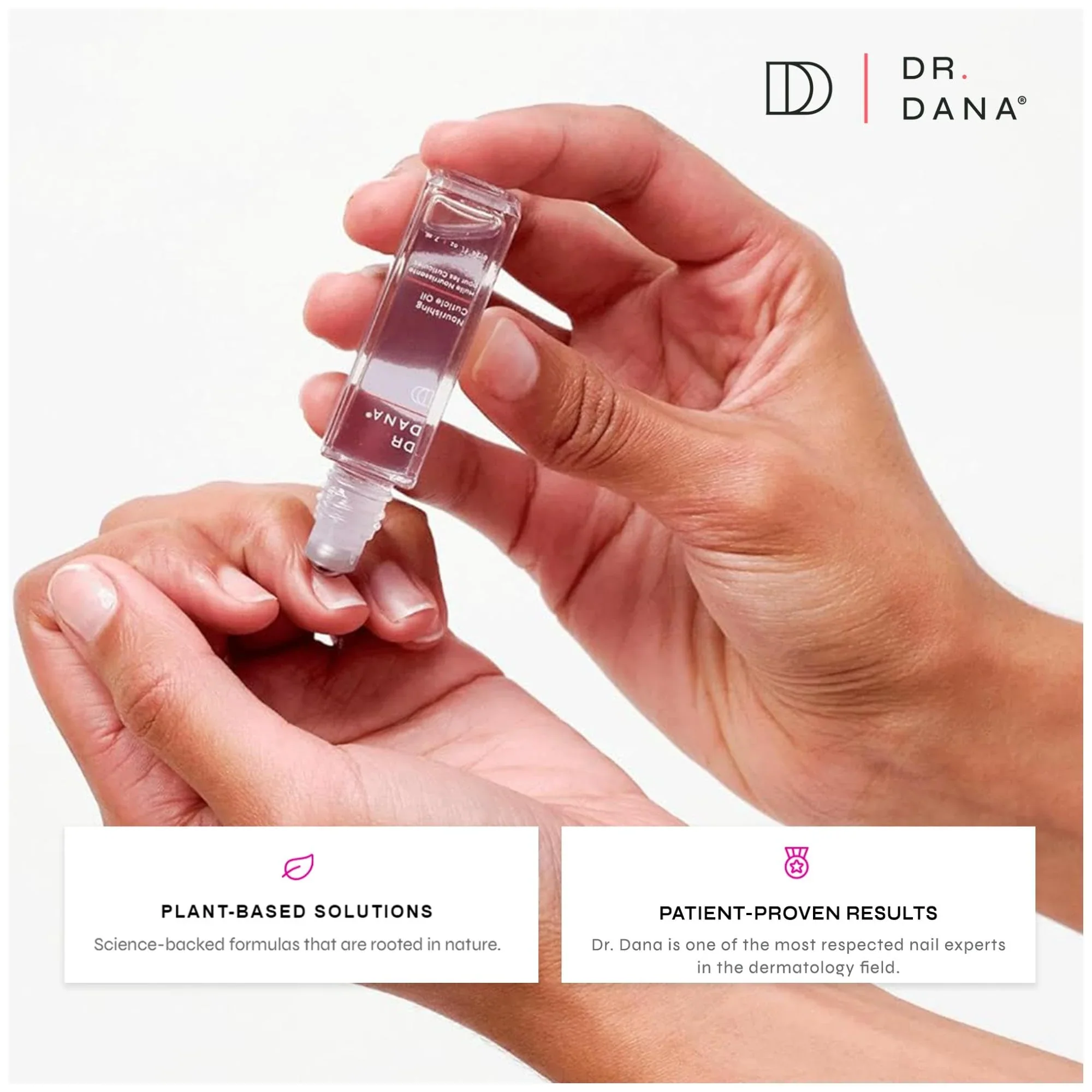 Nourishing Cuticle Oil - Image 8