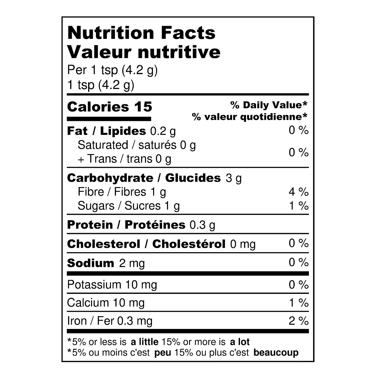 Oat Milk Chai Superfood Latte Blend - Image 8