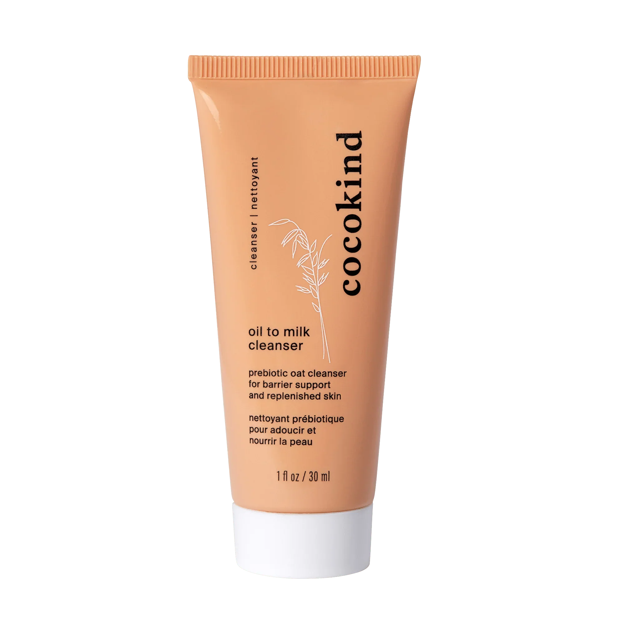 Oil to Milk Cleanser - Image 5