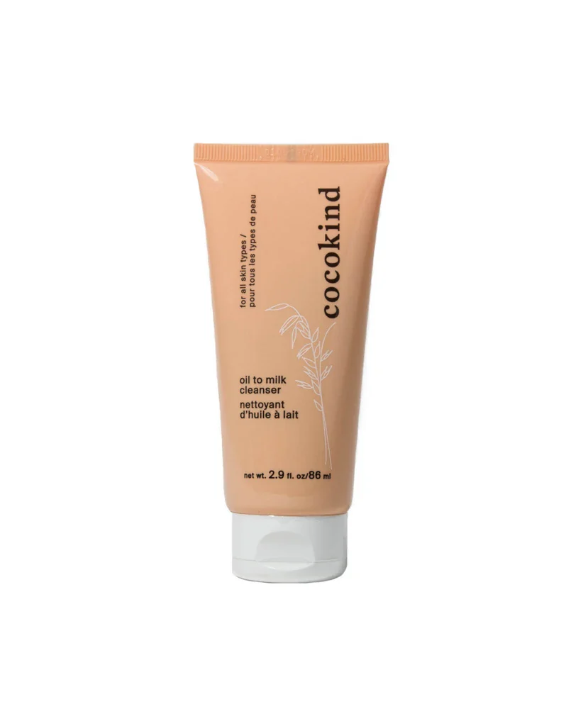 Oil to Milk Cleanser - Image 6