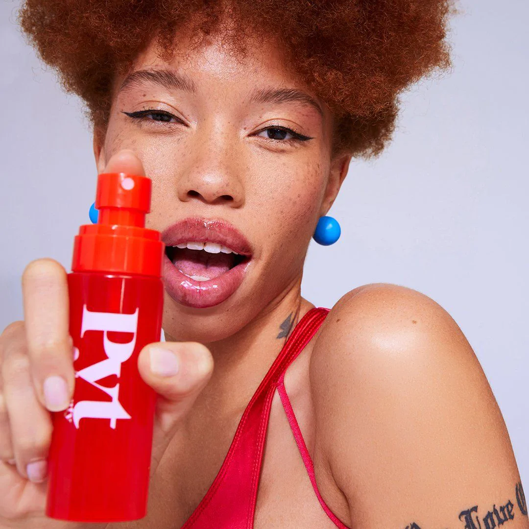 One & Done Setting Spray - Image 5