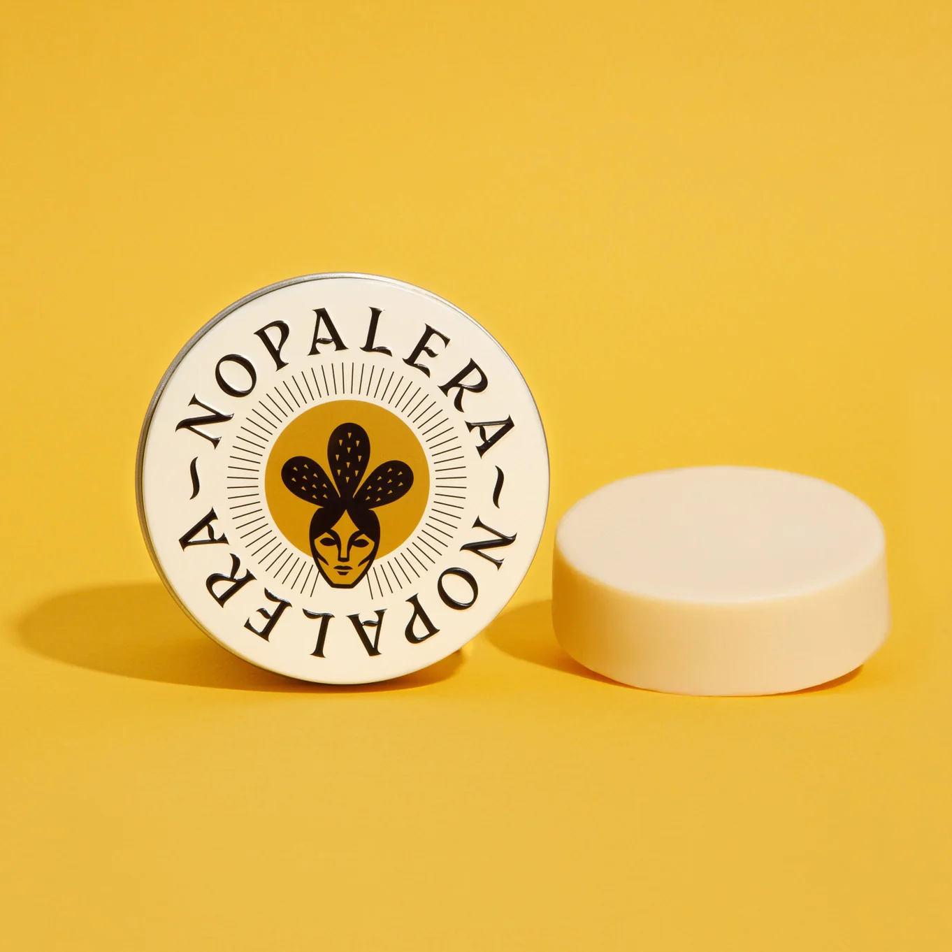 Original Moisturizing Botanical Body Lotion Bar - Image 3