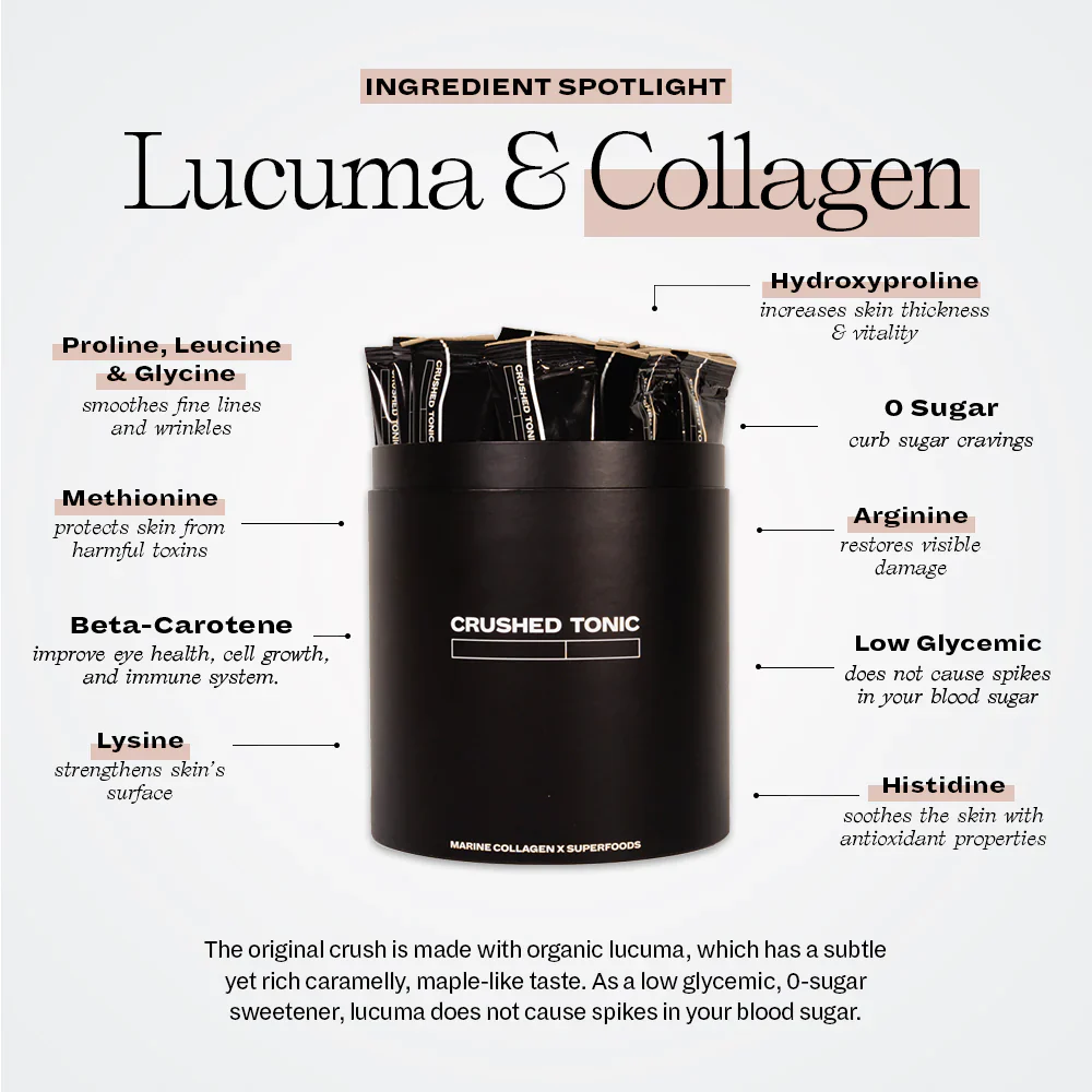 Original Marine Collagen Crush - Image 4