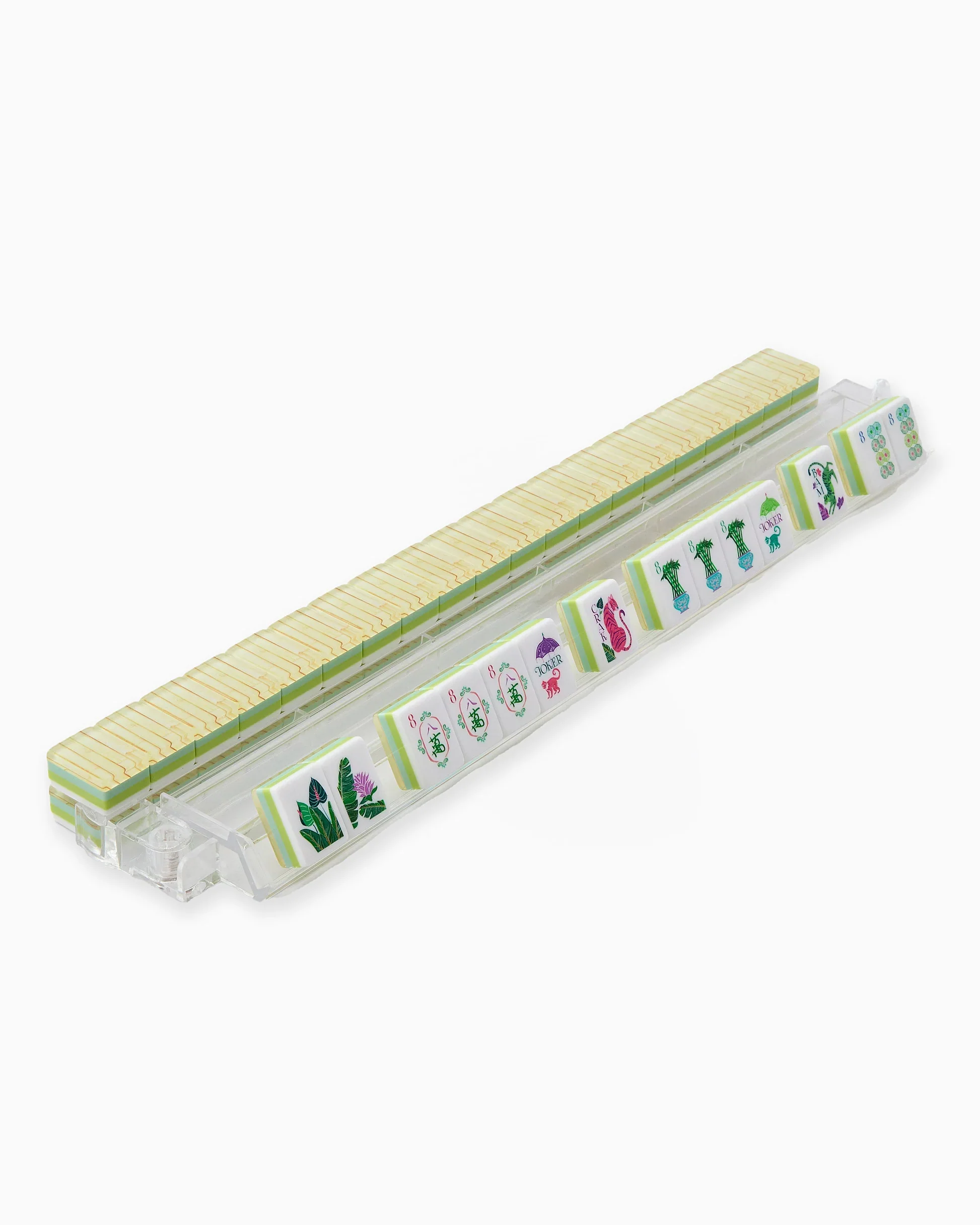 Palm Royale Mahjong Tiles - Image 5