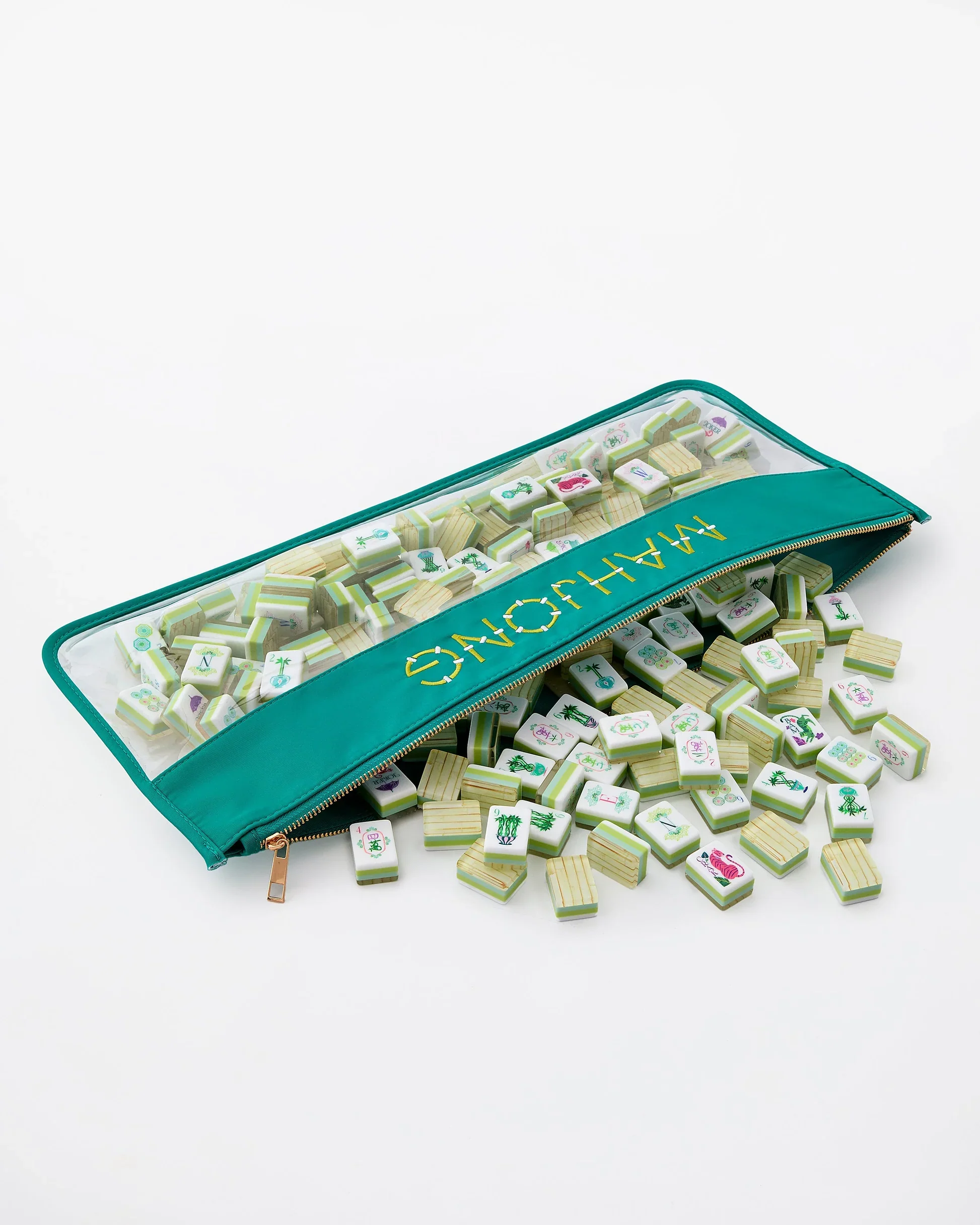 Palm Royale Mahjong Tiles - Image 6