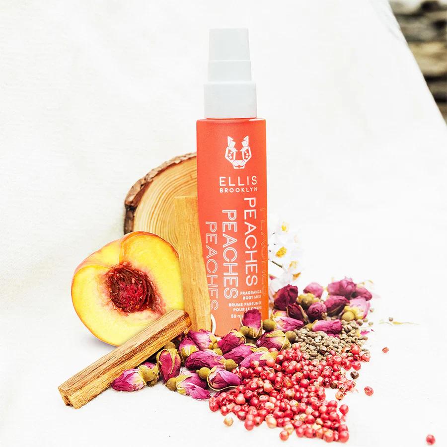 PEACHES Fragrance Body Mist - Image 10