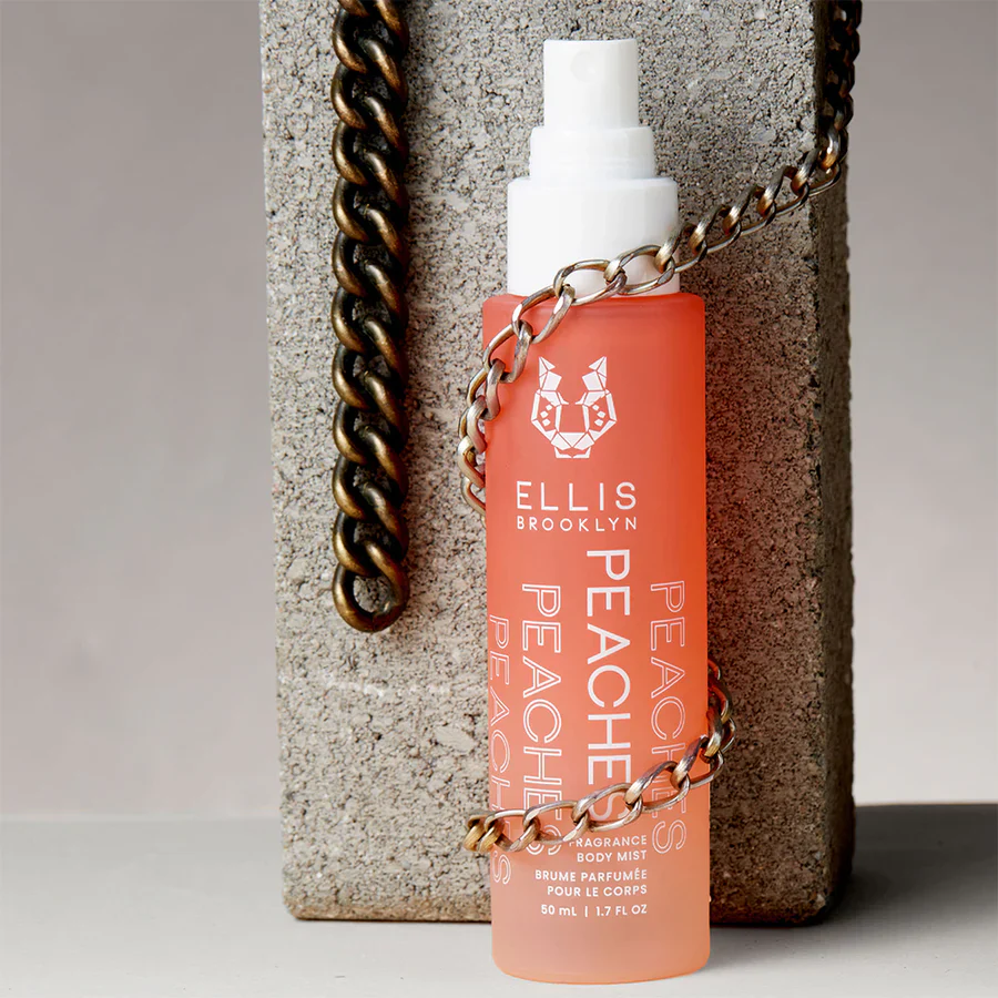 PEACHES Fragrance Body Mist - Image 4