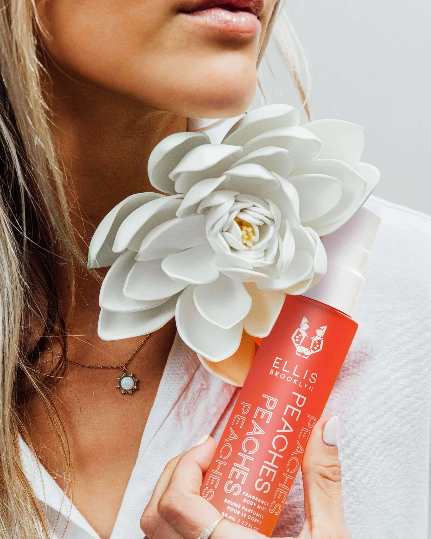 PEACHES Fragrance Body Mist - Image 6