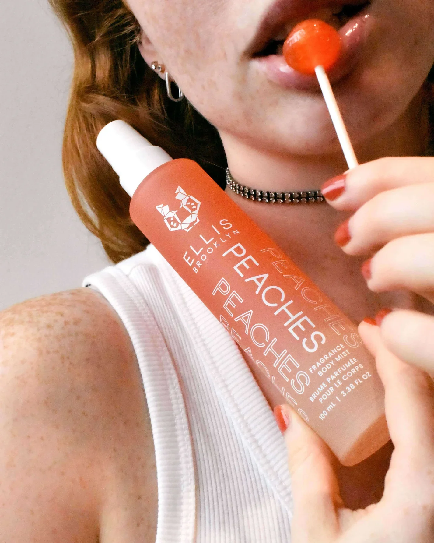 PEACHES Fragrance Body Mist - Image 7