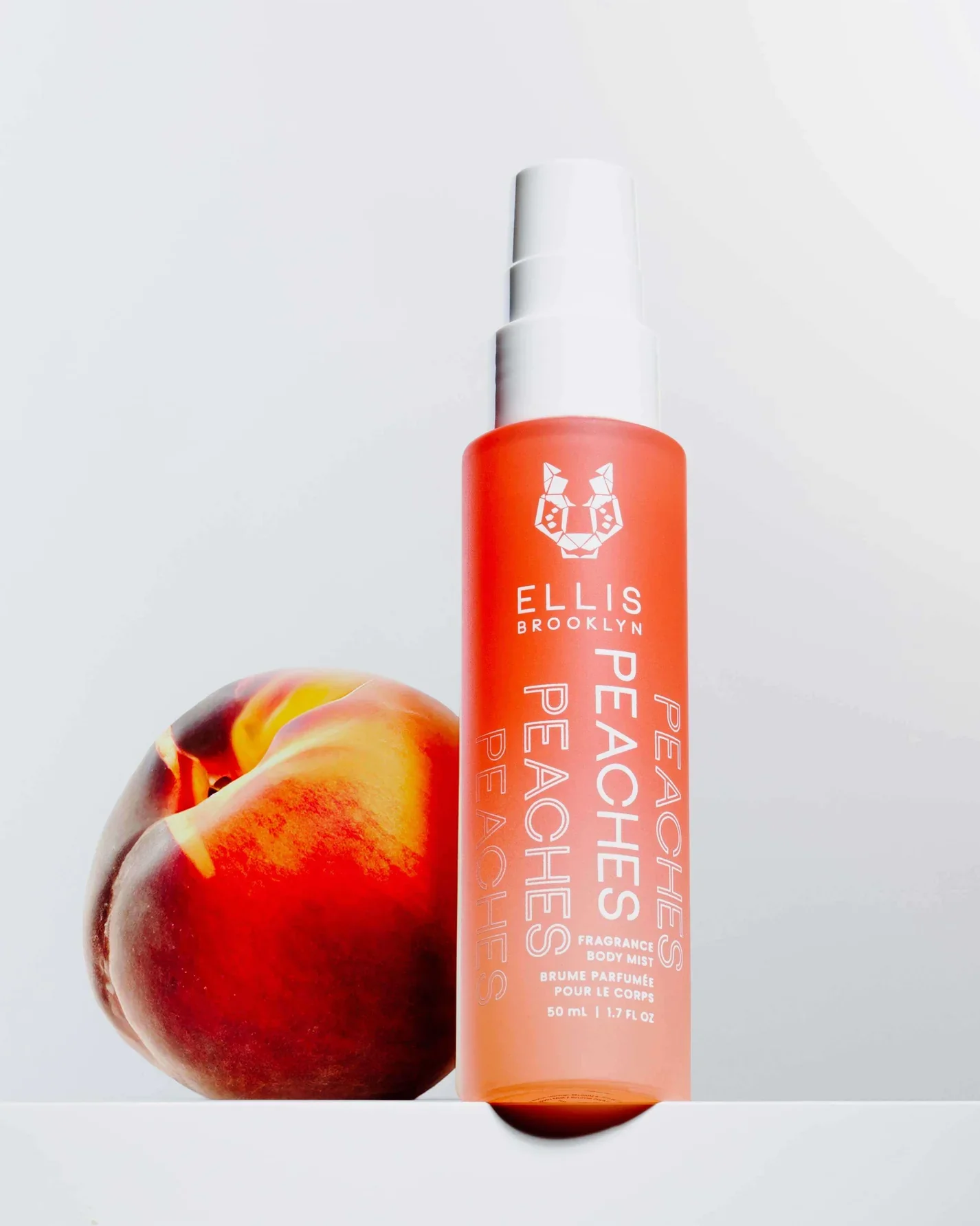 PEACHES Fragrance Body Mist - Image 8