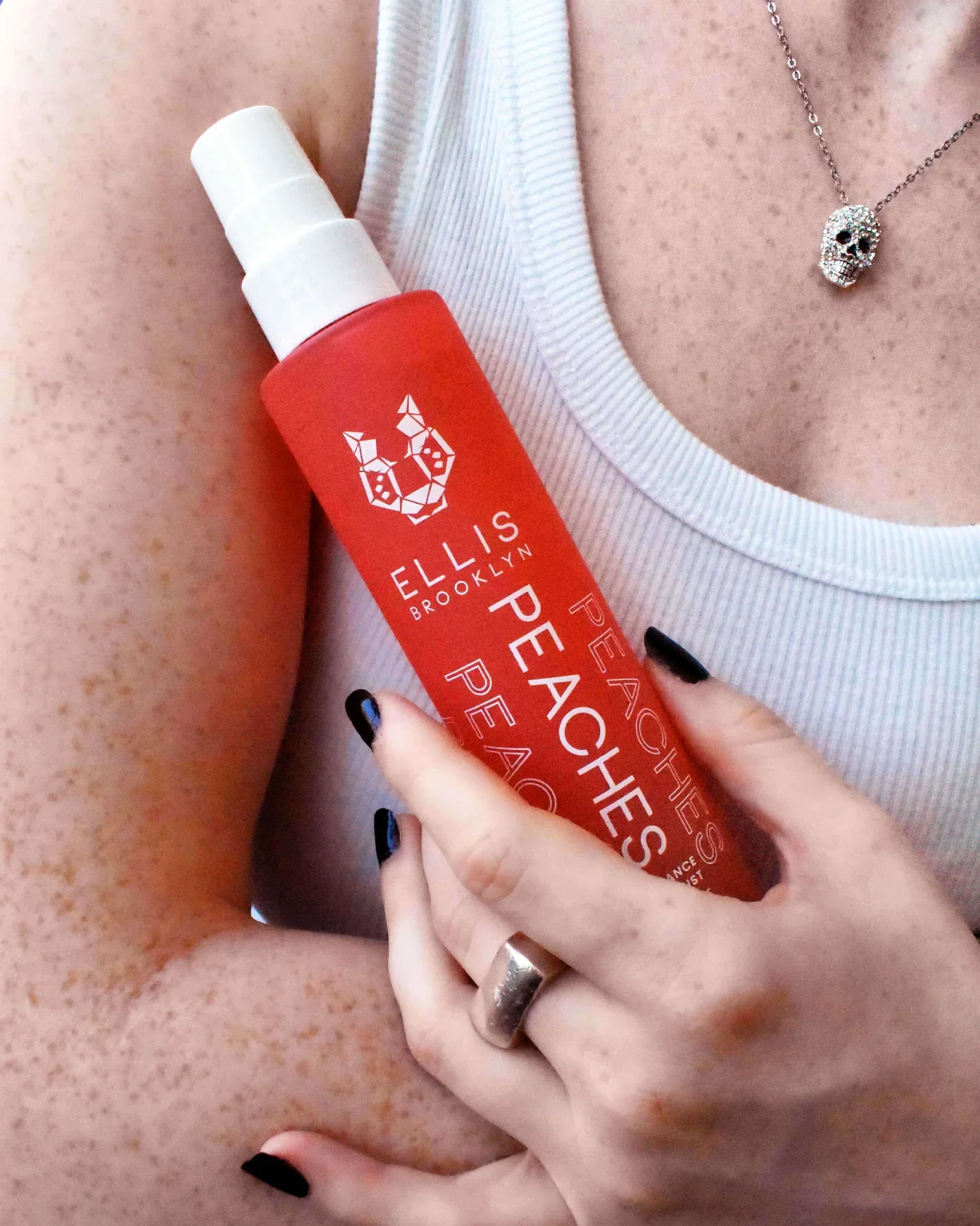 PEACHES Fragrance Body Mist - Image 9