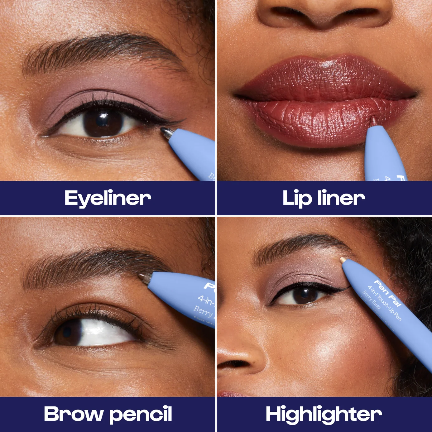 Pen Pal 4-in1 Touch-Up Pen - Image 12