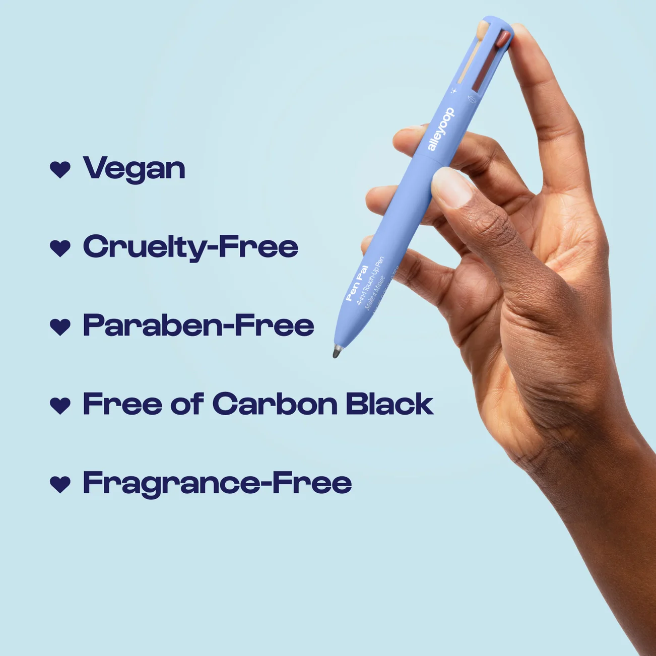 Pen Pal 4-in1 Touch-Up Pen - Image 3