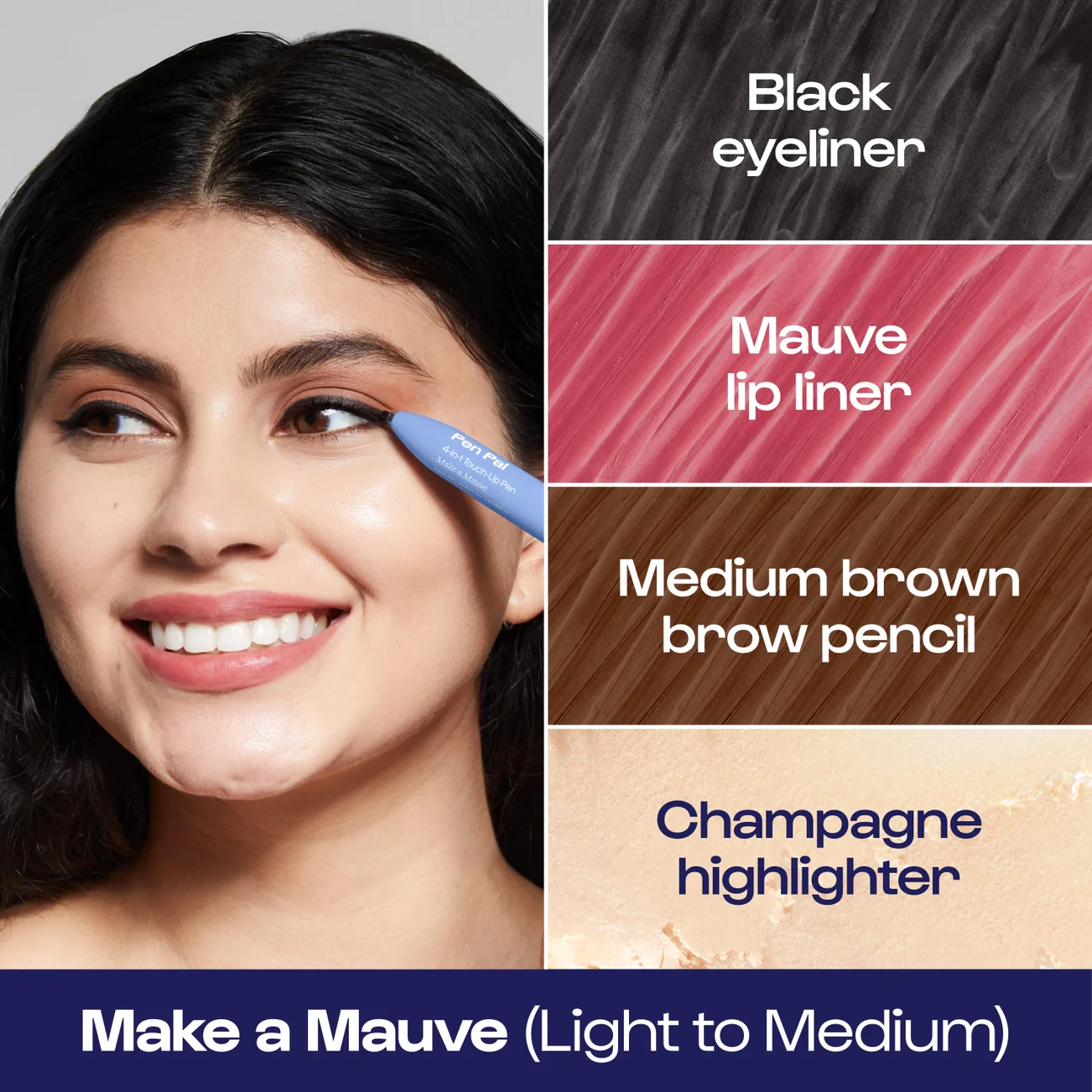 Pen Pal 4-in1 Touch-Up Pen - Image 9
