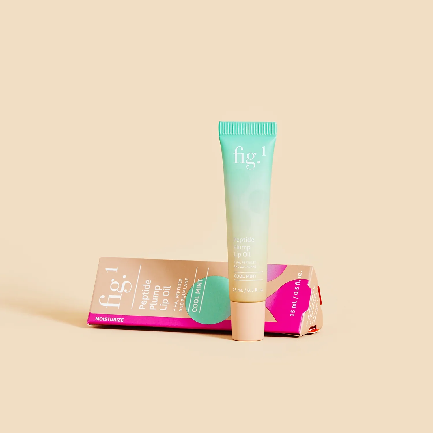 Peptide Plump Lip Oil - Image 2