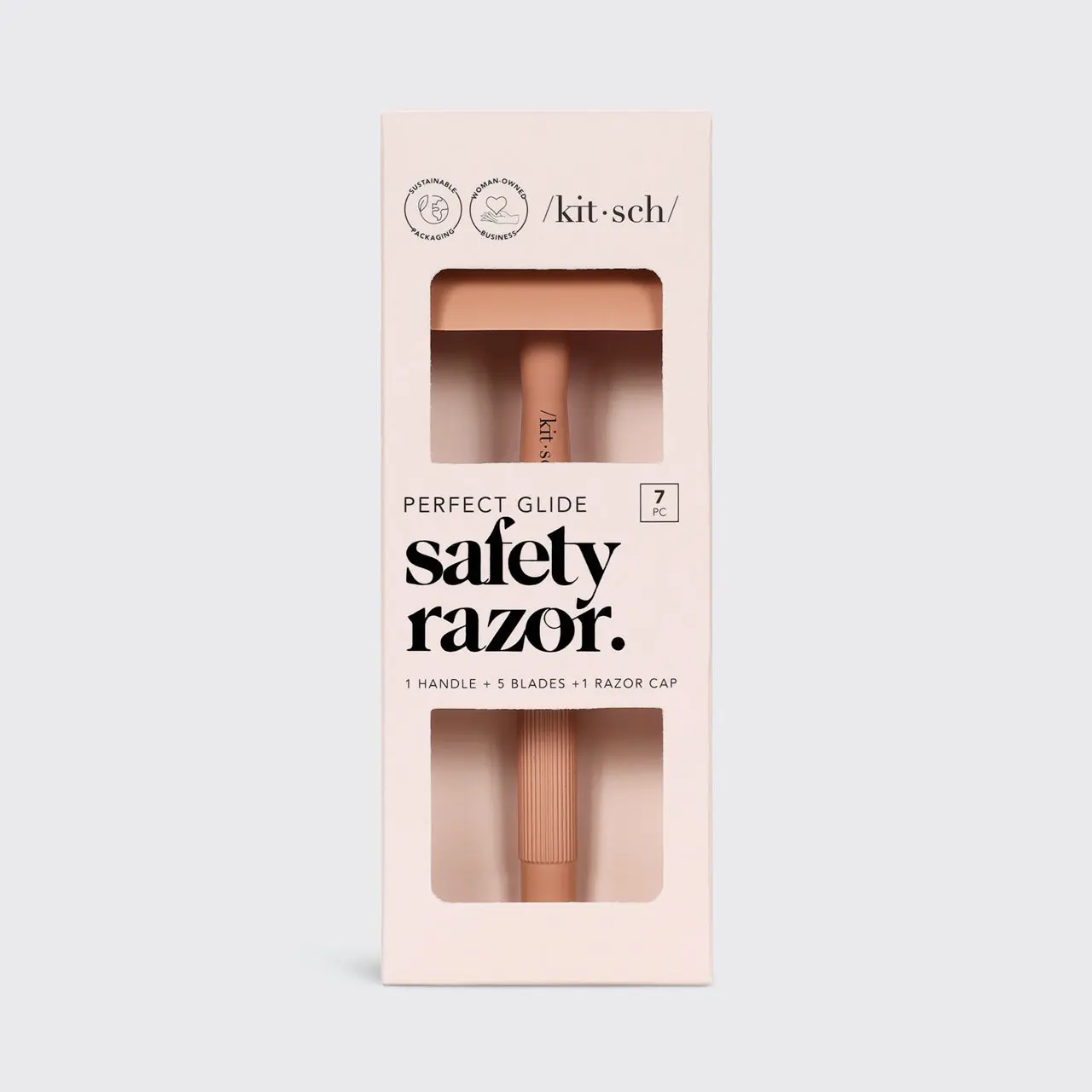 Perfect Glide Safety Razor - Image 7
