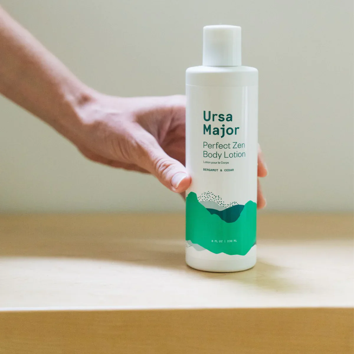Perfect Zen Body Lotion - Image 3