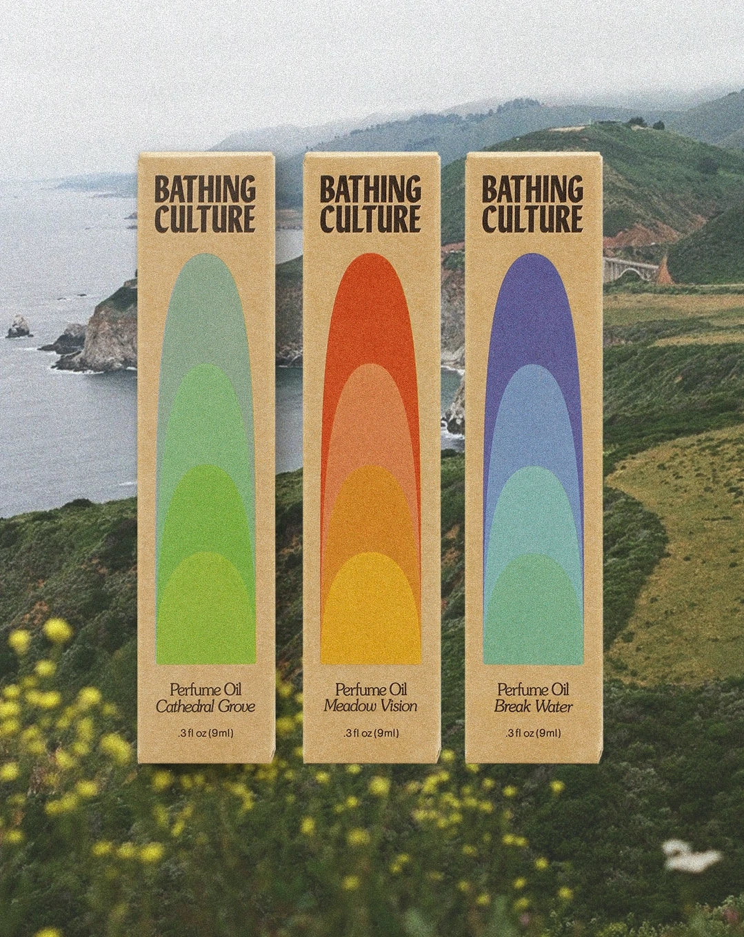 Perfume Oil - Image 3