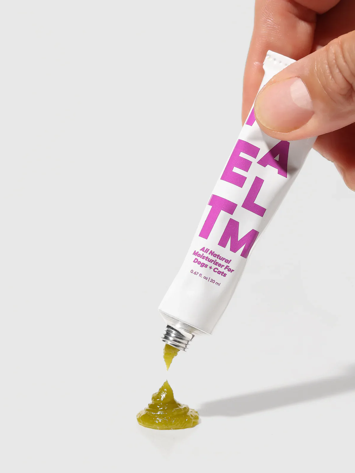 Pet Balm Moisturizer - Image 2