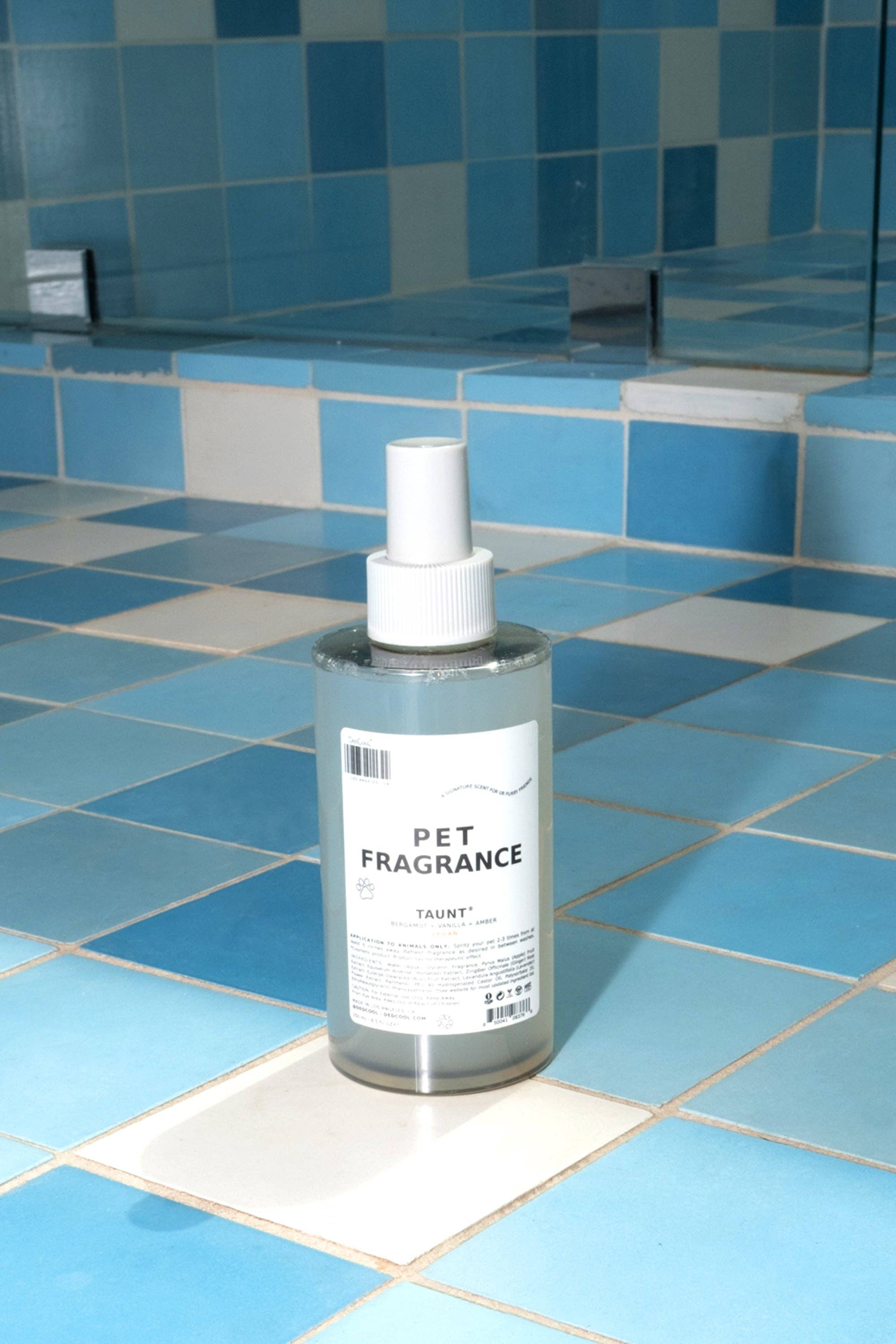 Pet Fragrance 01 "Taunt" - Image 4